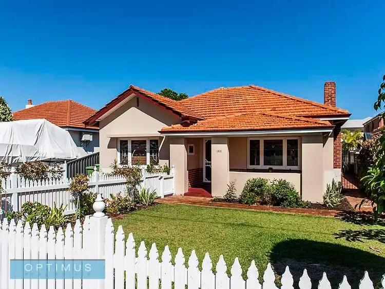 165 Daglish Street, Wembley WA 6014