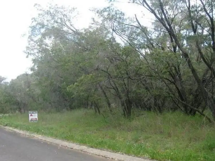 Second view of Homely land listing, 10 Green Way, Leschenault WA 6233