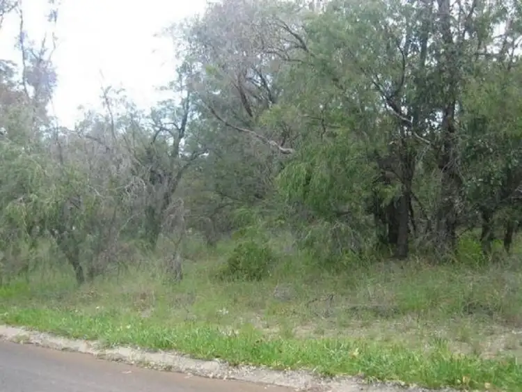 Third view of Homely land listing, 10 Green Way, Leschenault WA 6233