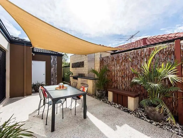 Third view of Homely villa listing, 8c Wilcock Avenue, Balcatta WA 6021