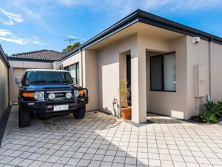 Fourth view of Homely villa listing, 8c Wilcock Avenue, Balcatta WA 6021
