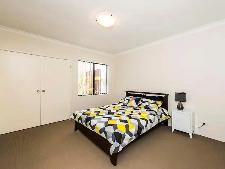 Fifth view of Homely villa listing, 8c Wilcock Avenue, Balcatta WA 6021