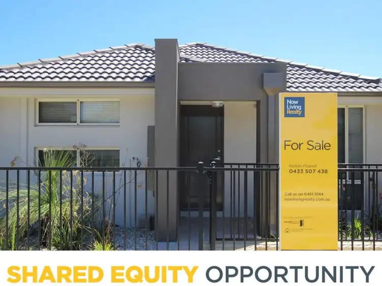 163 Lake Valley Drive, Lakelands WA 6180