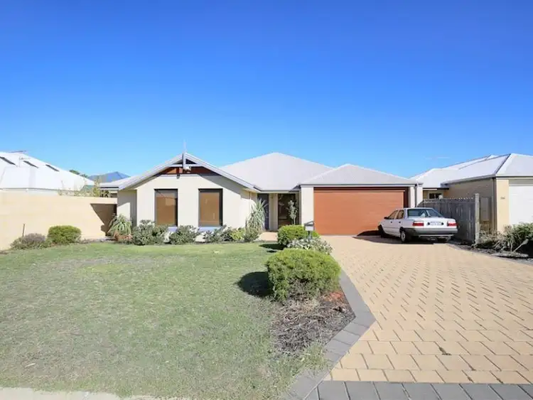 98 Hudson Drive, Dudley Park WA 6210