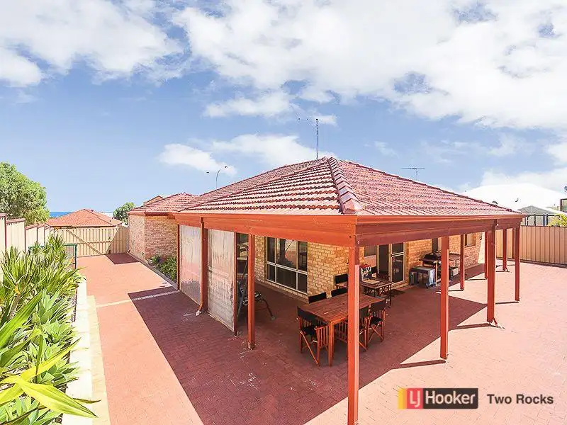 Main view of Homely house listing, 150 Lagoon Drive, Yanchep WA 6035