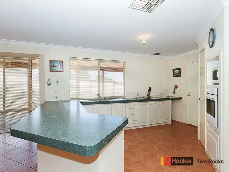 Second view of Homely house listing, 150 Lagoon Drive, Yanchep WA 6035