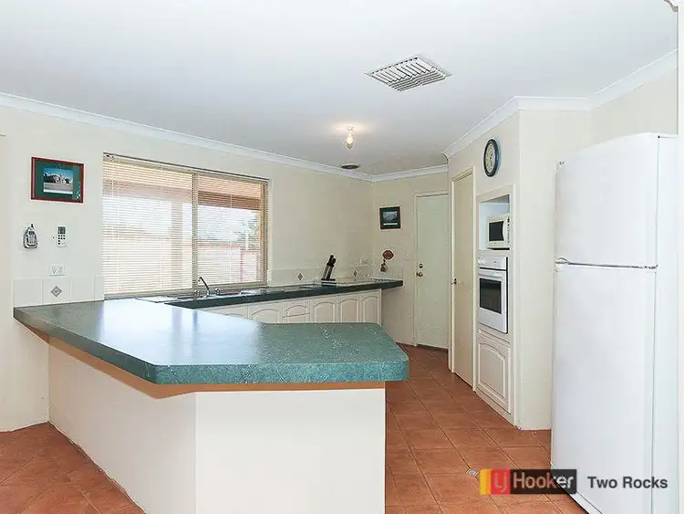 Third view of Homely house listing, 150 Lagoon Drive, Yanchep WA 6035