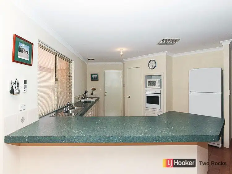 Fourth view of Homely house listing, 150 Lagoon Drive, Yanchep WA 6035