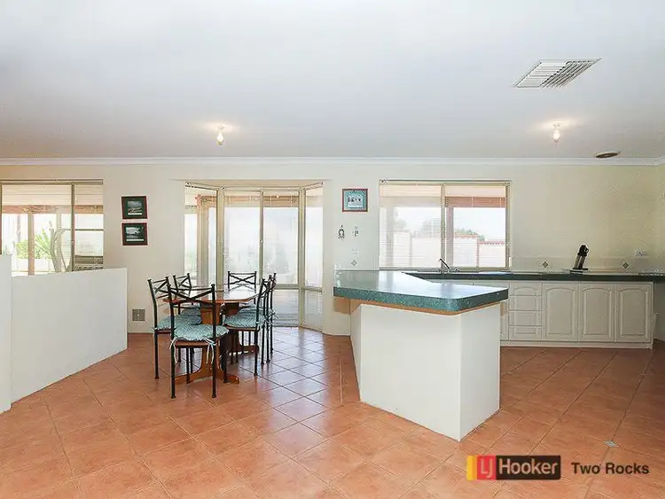Fifth view of Homely house listing, 150 Lagoon Drive, Yanchep WA 6035