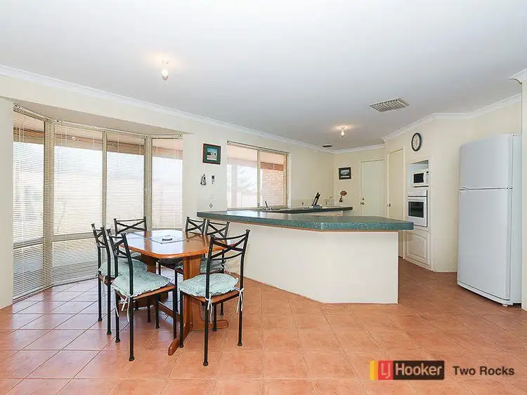 Sixth view of Homely house listing, 150 Lagoon Drive, Yanchep WA 6035