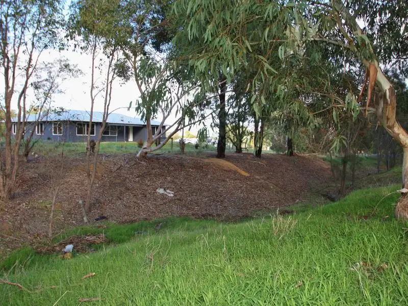 Main view of Homely house listing, 12 Mawarra Drive, Gingin WA 6503