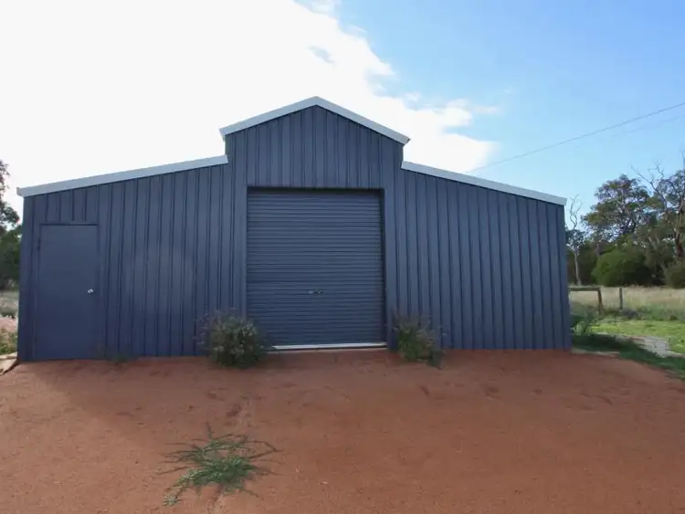 Third view of Homely house listing, 12 Mawarra Drive, Gingin WA 6503