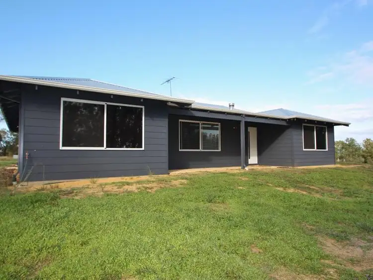 Fifth view of Homely house listing, 12 Mawarra Drive, Gingin WA 6503