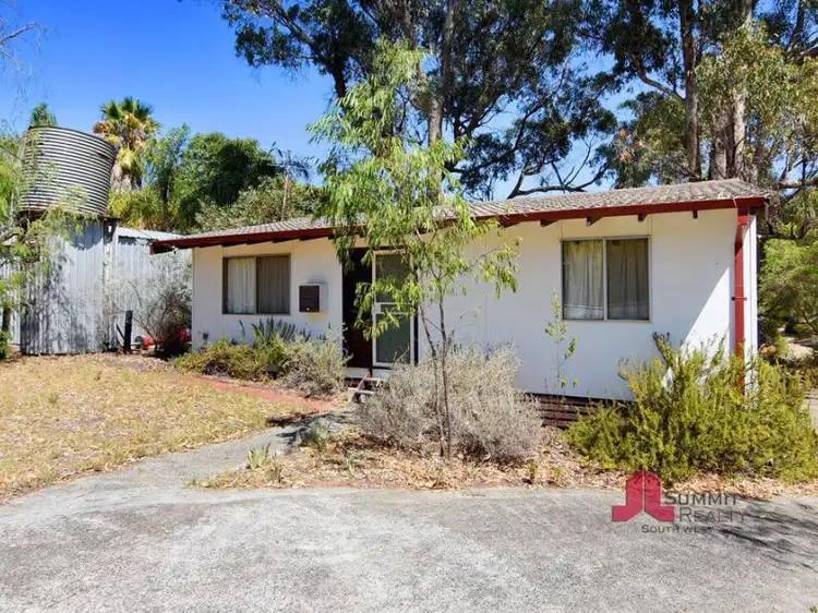 3 Manning Street, Myalup WA 6220