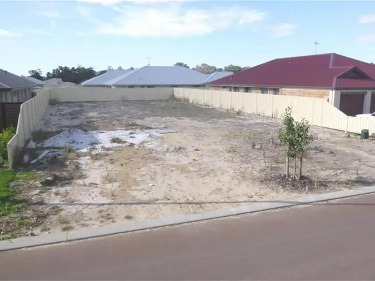 Seventh view of Homely land listing, 42 Switchback Parade, West Busselton WA 6280