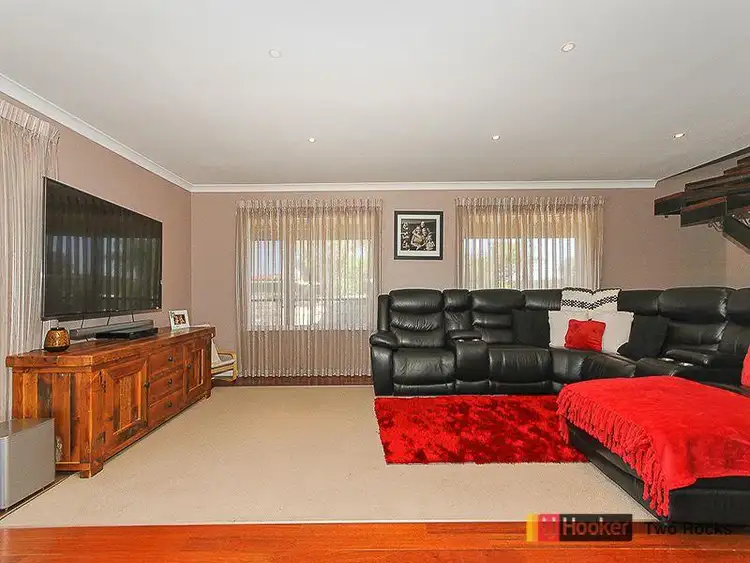 Seventh view of Homely house listing, 48 Damepattie Drive, Two Rocks WA 6037