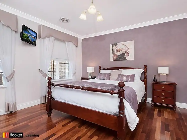 Fifth view of Homely house listing, 14 Sierra Chase, Leeming WA 6149