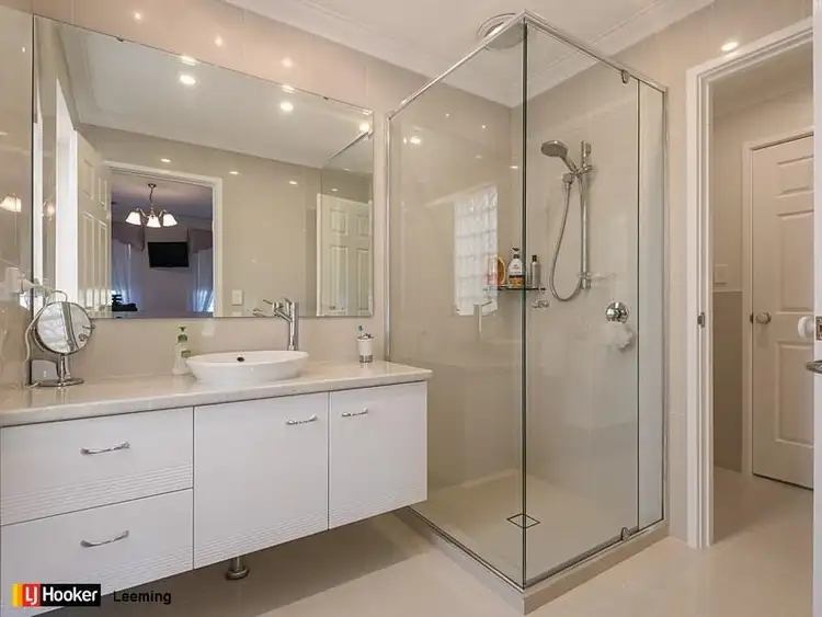 Sixth view of Homely house listing, 14 Sierra Chase, Leeming WA 6149