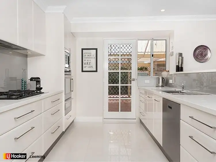 Seventh view of Homely house listing, 14 Sierra Chase, Leeming WA 6149