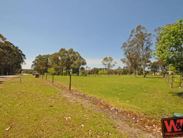Third view of Homely land listing, Lot 831 Greenwood Drive, Willyung WA 6330