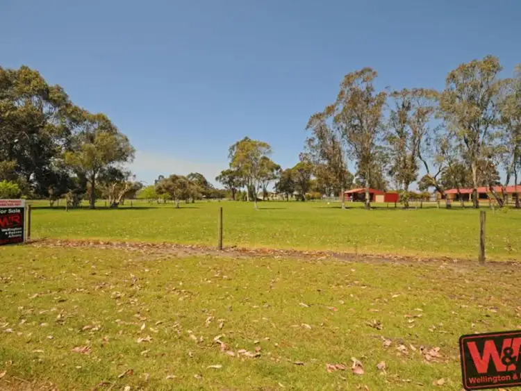 Fourth view of Homely land listing, Lot 831 Greenwood Drive, Willyung WA 6330
