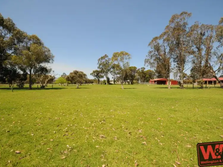 Sixth view of Homely land listing, Lot 831 Greenwood Drive, Willyung WA 6330