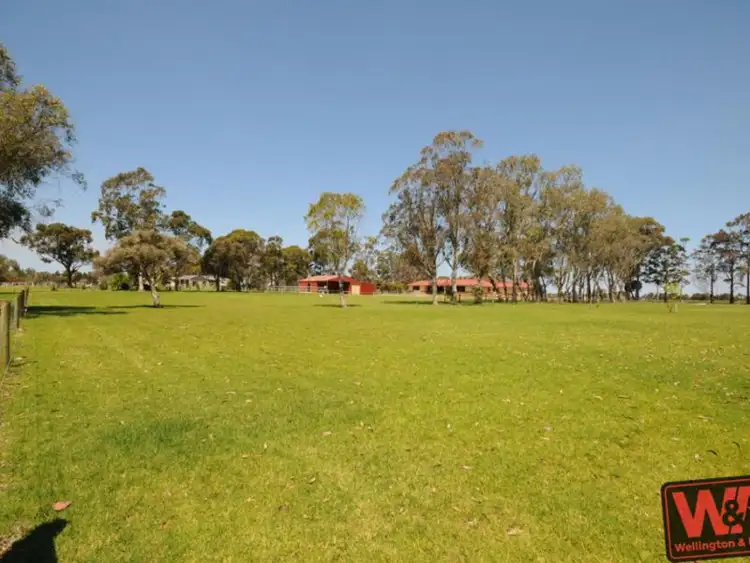 Seventh view of Homely land listing, Lot 831 Greenwood Drive, Willyung WA 6330