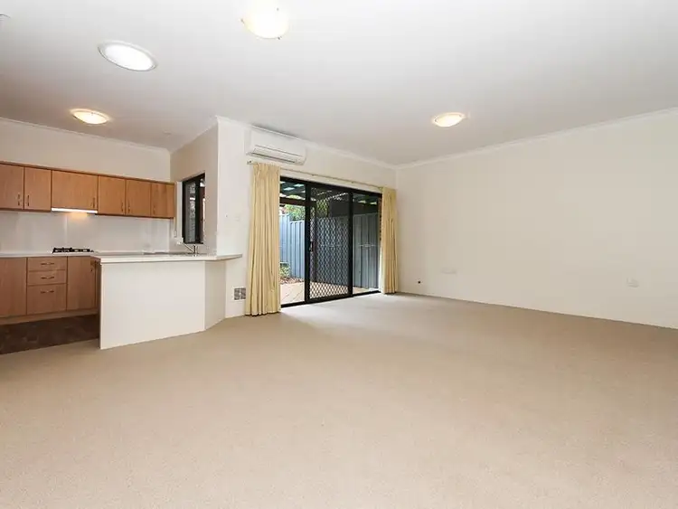 Second view of Homely retirement listing, 95/22 Windelya Road, Murdoch WA 6150
