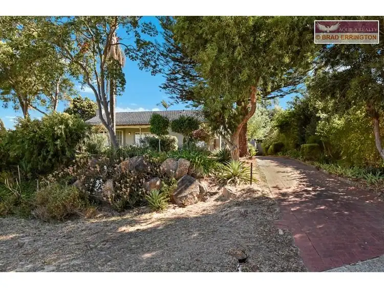 Sixth view of Homely house listing, 1 Kyle Place, Swan View WA 6056