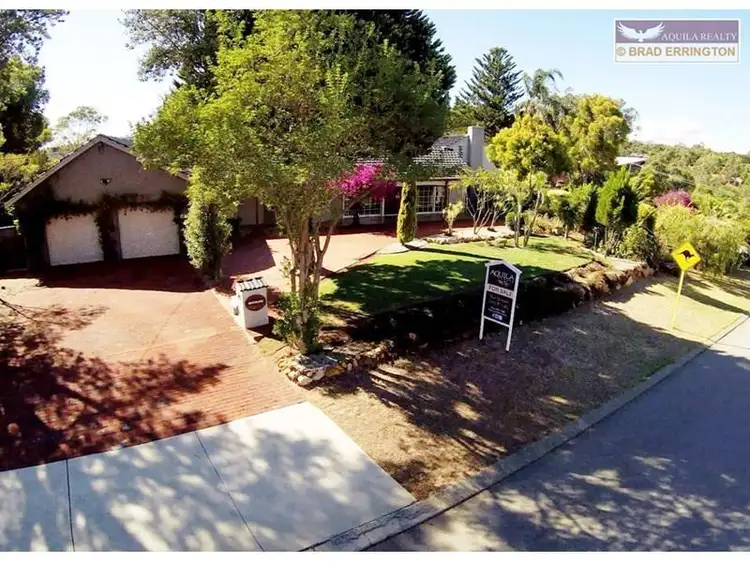Seventh view of Homely house listing, 1 Kyle Place, Swan View WA 6056