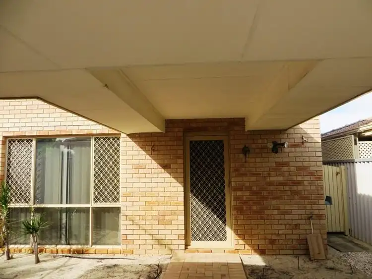 Third view of Homely townhouse listing, 4/316 Grand Promenade, Dianella WA 6059