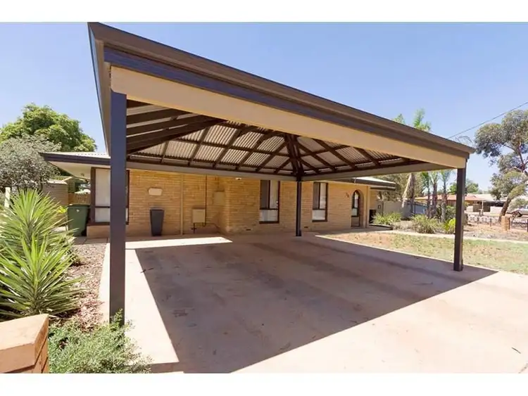 18 Shaw Street, West Lamington WA 6430