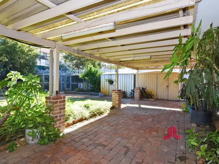 Second view of Homely house listing, 11 Matilda Avenue, Australind WA 6233