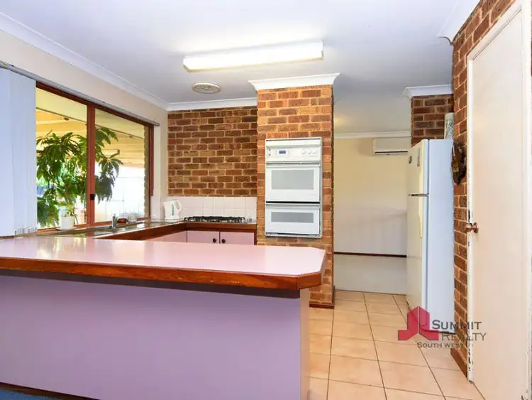Third view of Homely house listing, 11 Matilda Avenue, Australind WA 6233