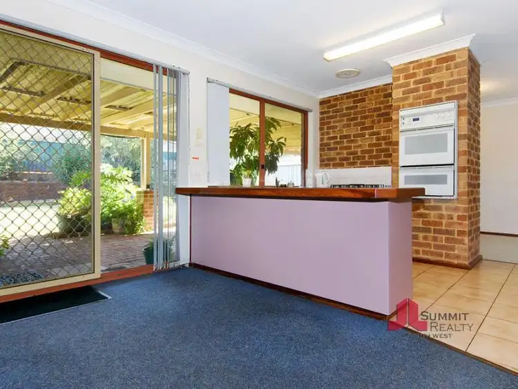 Fourth view of Homely house listing, 11 Matilda Avenue, Australind WA 6233