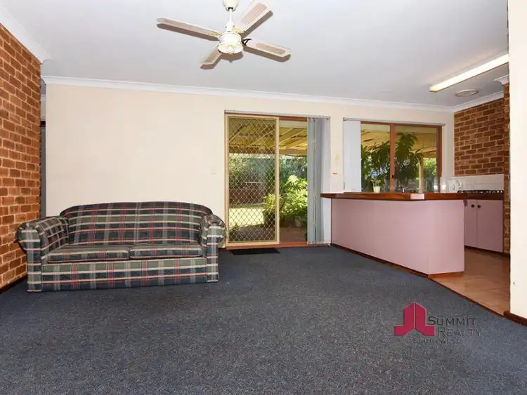 Fifth view of Homely house listing, 11 Matilda Avenue, Australind WA 6233