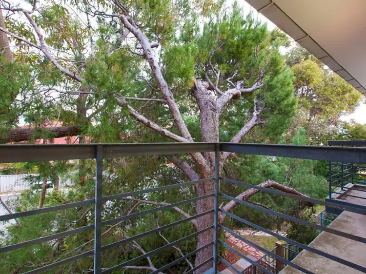 Second view of Homely apartment listing, 209/14 McNamara Way, Cottesloe WA 6011