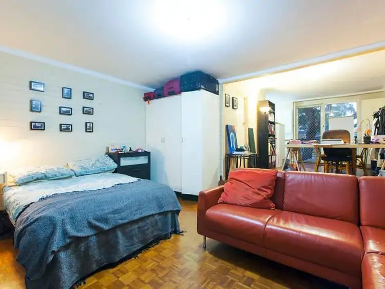 Third view of Homely apartment listing, 209/14 McNamara Way, Cottesloe WA 6011
