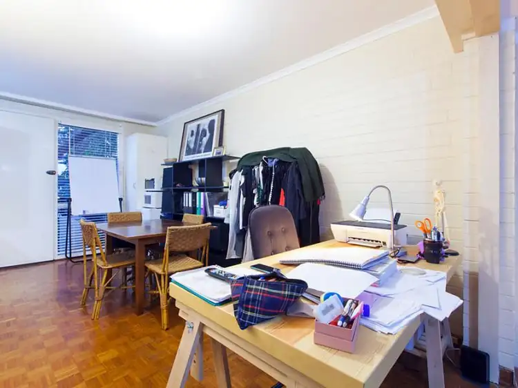 Fourth view of Homely apartment listing, 209/14 McNamara Way, Cottesloe WA 6011