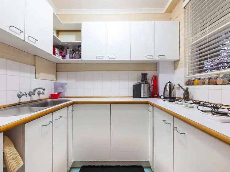 Fifth view of Homely apartment listing, 209/14 McNamara Way, Cottesloe WA 6011