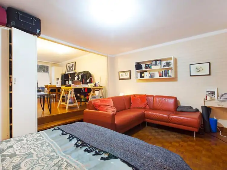 Sixth view of Homely apartment listing, 209/14 McNamara Way, Cottesloe WA 6011