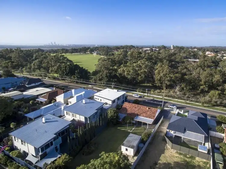 Fifth view of Homely land listing, 152A Cobb Street, Doubleview WA 6018