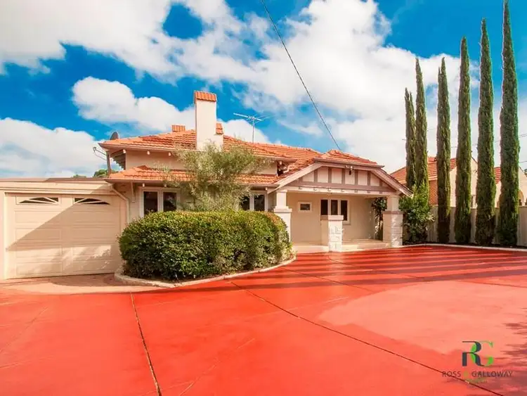 319 Canning Highway, Palmyra WA 6157