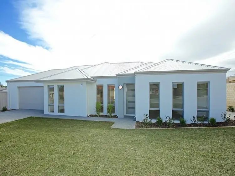 3B Chipala Road, Westminster WA 6061