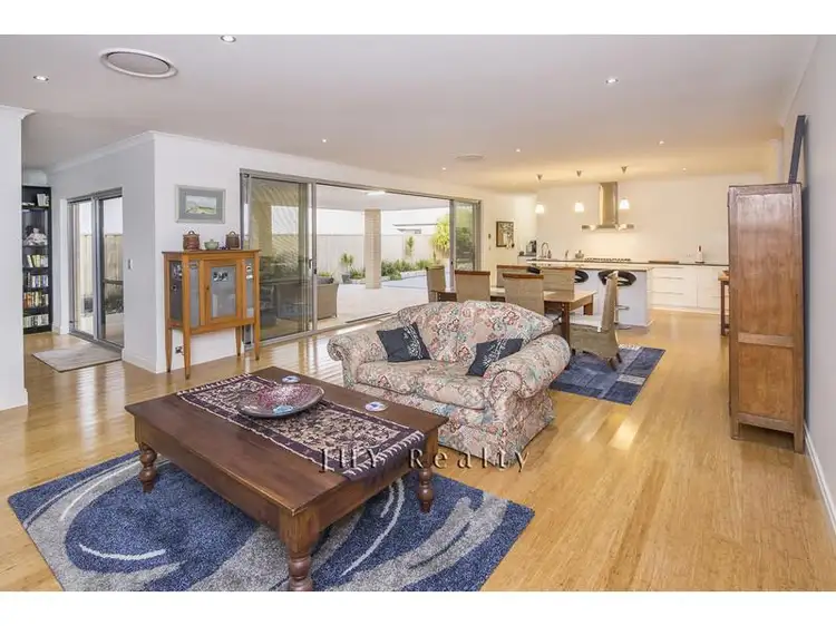 31 Wentworth Loop, Dunsborough WA 6281