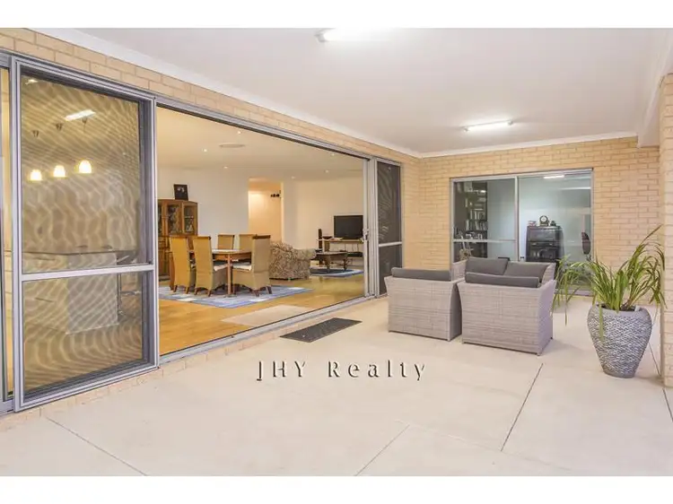 Fourth view of Homely house listing, 31 Wentworth Loop, Dunsborough WA 6281