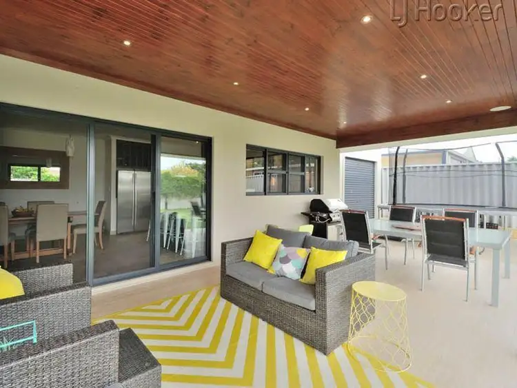 Third view of Homely house listing, 36 Houston Street, Rockingham WA 6168