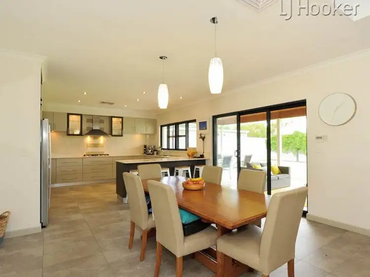 Sixth view of Homely house listing, 36 Houston Street, Rockingham WA 6168