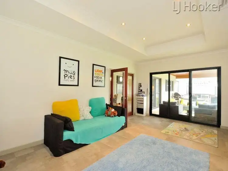 Seventh view of Homely house listing, 36 Houston Street, Rockingham WA 6168