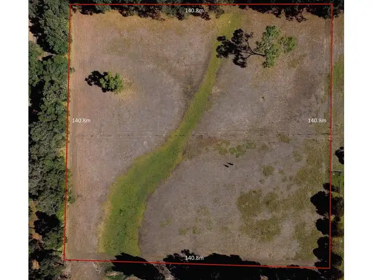 Seventh view of Homely land listing, 46 Trigwell Road, Boyanup WA 6237